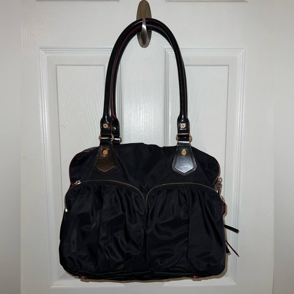 MZ Wallace Nylon Jane shoulder bag